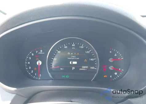 2019 Kia Sorento 3.3L Ex Sport from USA, damaged, VIN 5XYPHDA53KG604860